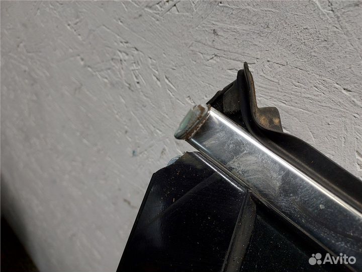 Дверь боковая Jaguar XF 2007–2012, 2009