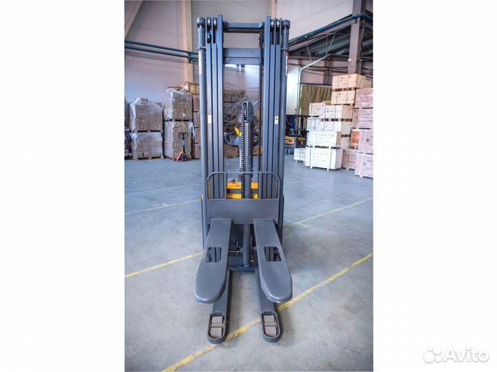 Самоходная рохля