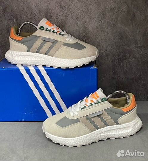 Кроссовки Adidas мужские (Арт.22993)