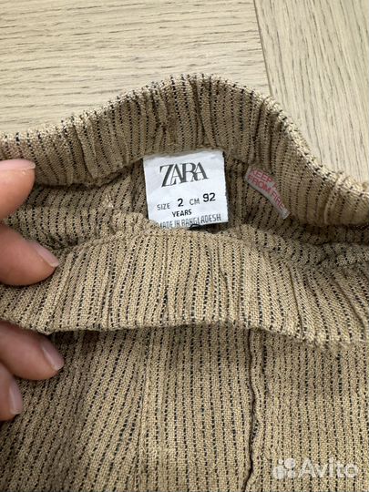 Летние вещи на мальчика 92