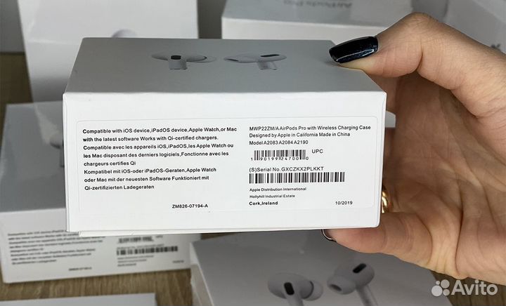 AirPods Pro