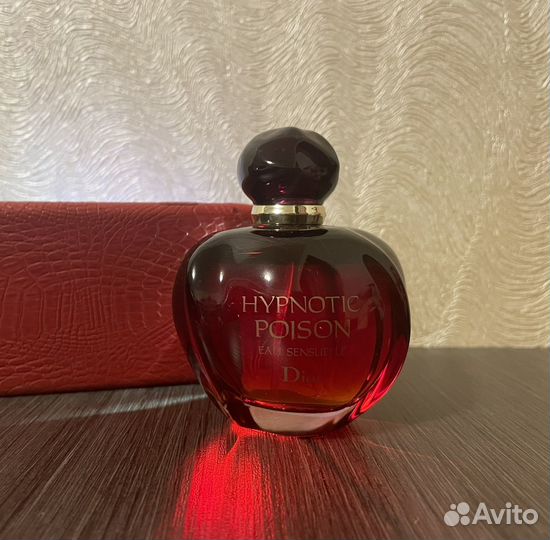 Dior Hypnotic poison eau sensuelle