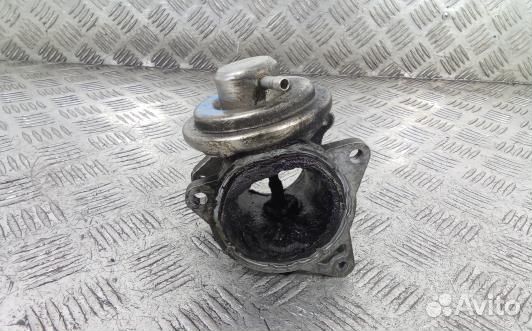 Клапан EGR дизельный volkswagen touran (1T1, 1T2)