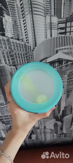 Детское питание смесь нан