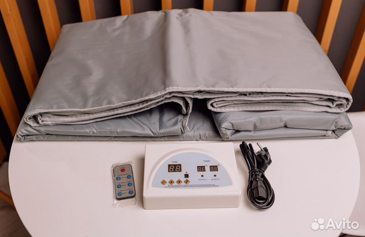 Аппарат термотерапии Bet 01