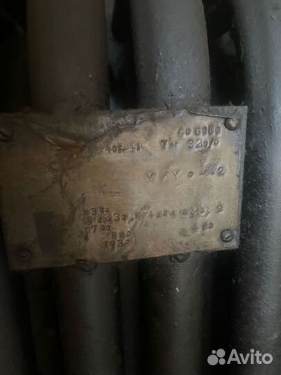 Трансформатор трёхфазный арт29358