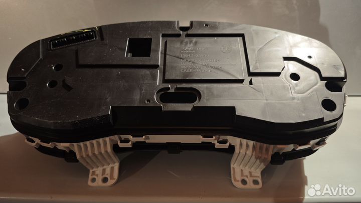 Приборная панель для Santa fe 4 tm 2018