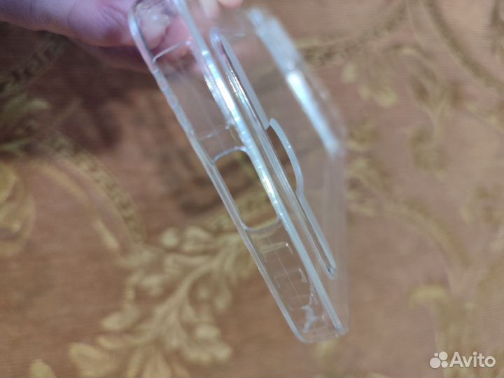 Чехол Redmi 11 pro