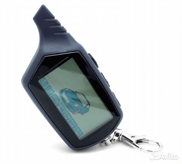 Брелок Starline B9 Новый