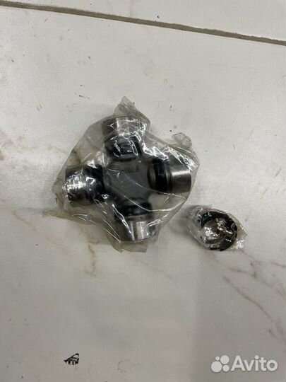 Крестовина кардана заднего Sorento 02