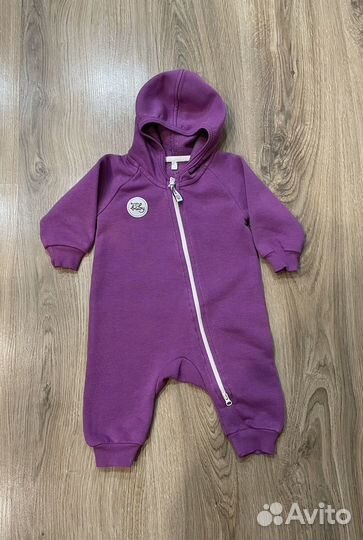 Bungly baby 62