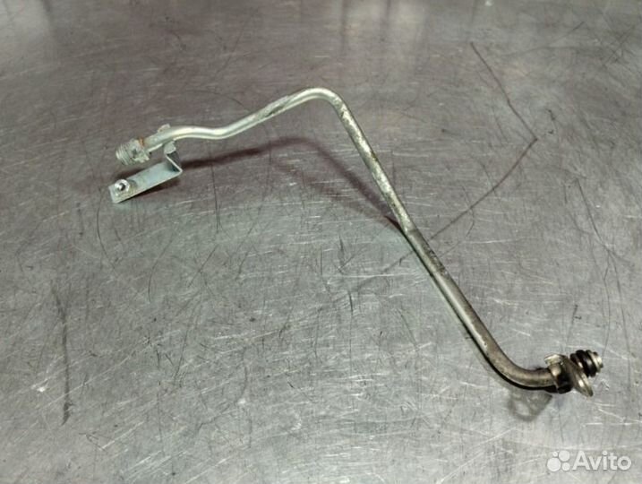 Трубка масляная Mercedes E-Class A207 OM651 2.2