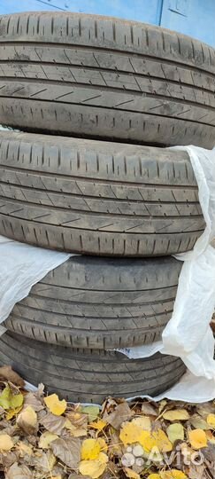 Hankook Ventus S1 Evo 2 SUV K117C 235/60 R18