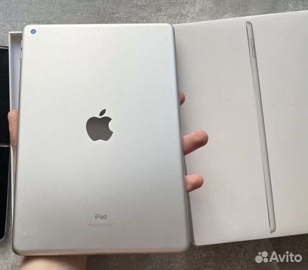 iPad 9 2021 64gb