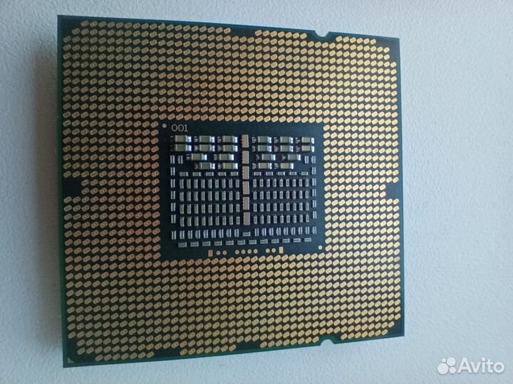 Intel Core i7-950
