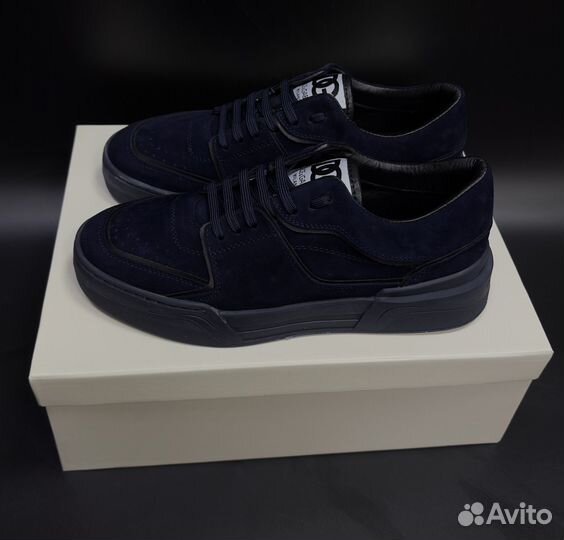 Кеды мужские dolce gabbana все размеры