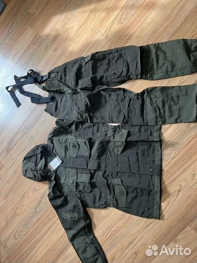 Костюм горка летний