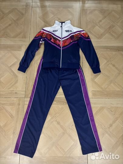 Спортивный костюм bosco женский