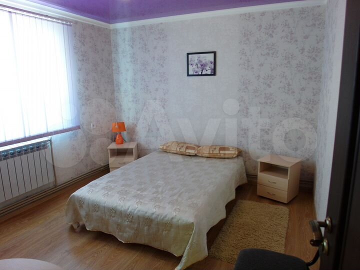 2-к. квартира, 50 м², 1/1 эт.