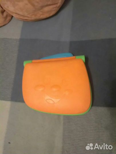 Детский компьютер Fisher price