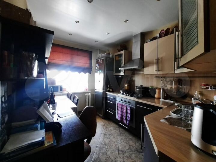 2-к. квартира, 47 м², 7/9 эт.