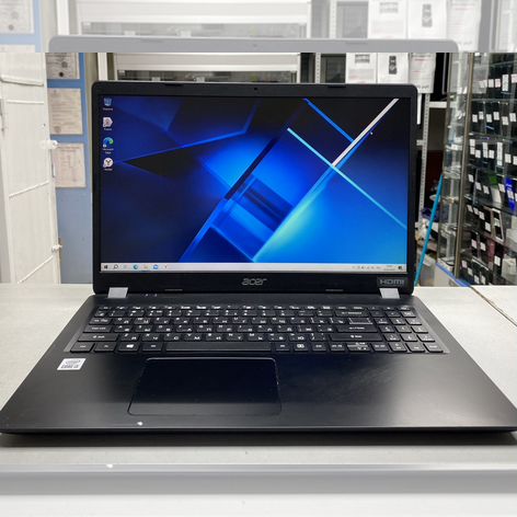 Acer extensa 15 ex215
