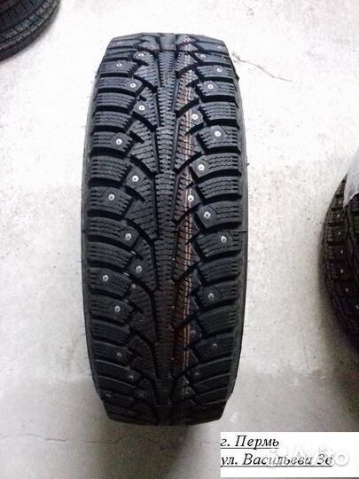 Nokian Tyres Nordman 5 185/65 R15