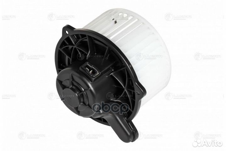 Электродвигатель вентилятора салона LFh08H2 luzar