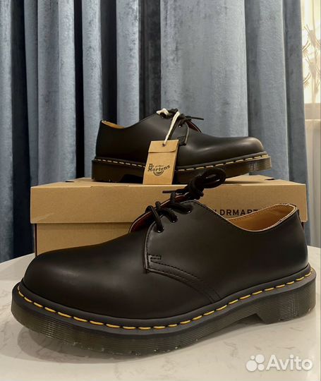 Dr martens 1461