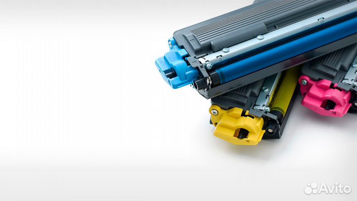 Ремонт оргтехники / Заправка картриджей / Доставка