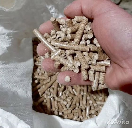 Экологичное топливо: евродрова для котлов