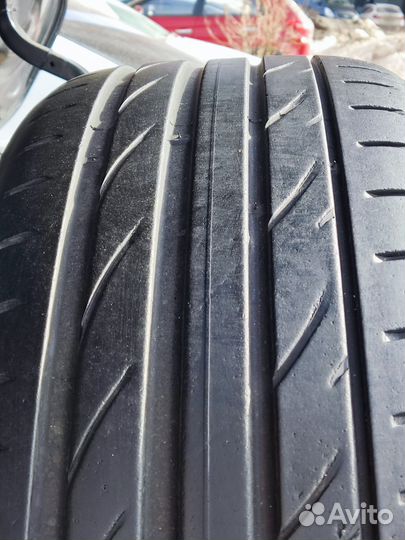 Maxxis Victra Sport VS5 245/45 R19