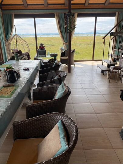 Дача 160 м² на участке 34 сот.