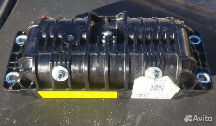 Airbag пассажира Volkswagen Tiguan 2016