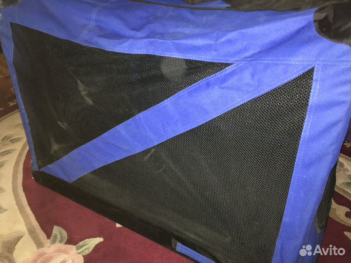 Палатка для собак