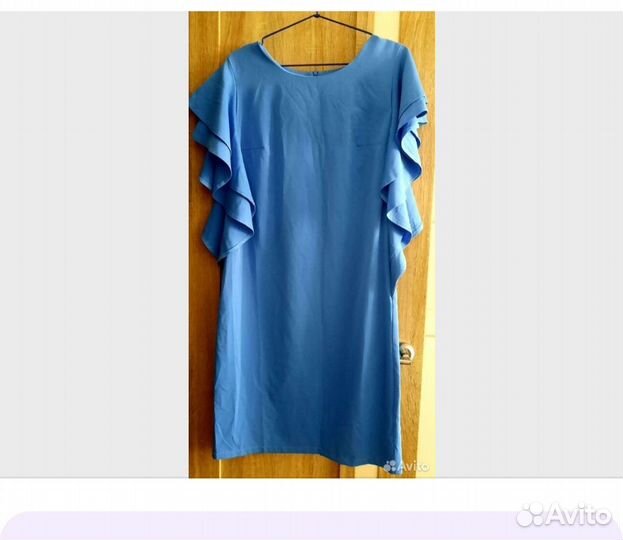 Платье р.46-48, новое, с биркой