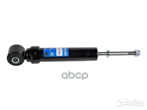Амортизатор кабиныCB0178 340/240 14x50 задний I/O
