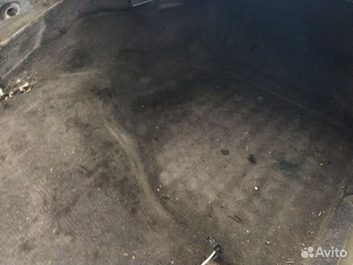 Салон ковролин коврик volvo 740 940