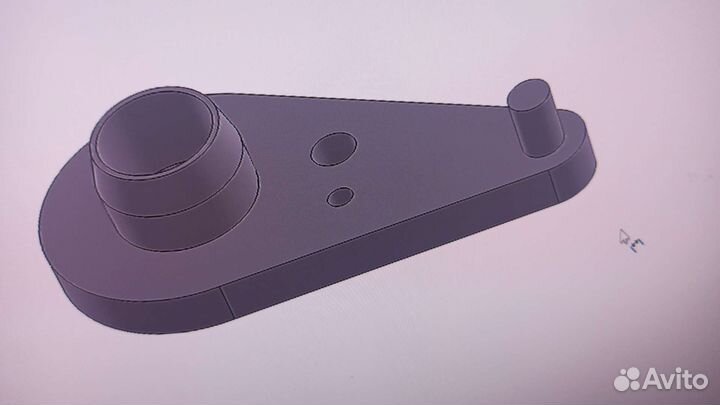 Инженерная 3d печать