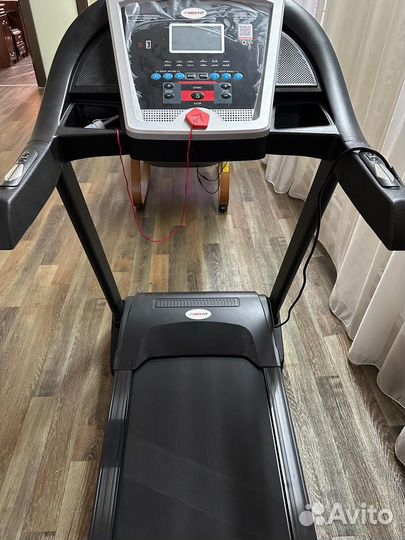 Беговая дорожка