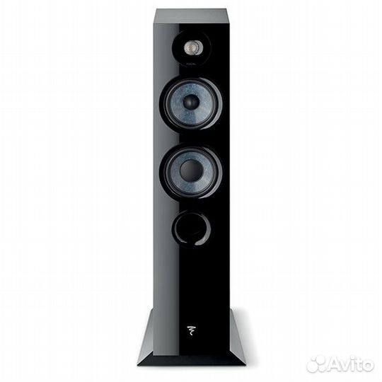 Напольная акустика Focal Chora 816 Black