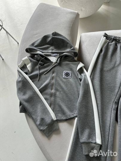 Двойка loewe женский 3 цвета