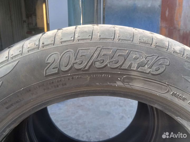 Cordiant Sport 3 205/55 R16