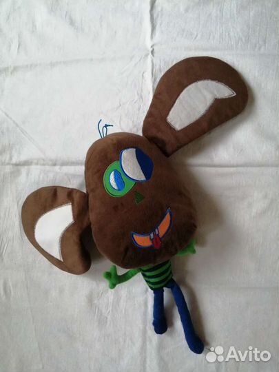 Детские игрушки