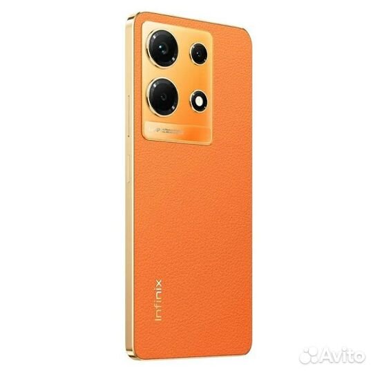 Infinix Note 30, 8/128 ГБ