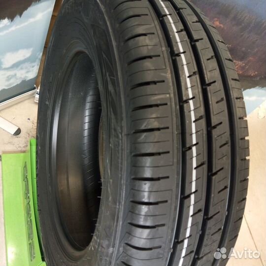 Ikon Tyres Autograph Eco C3 195/75 R16C R