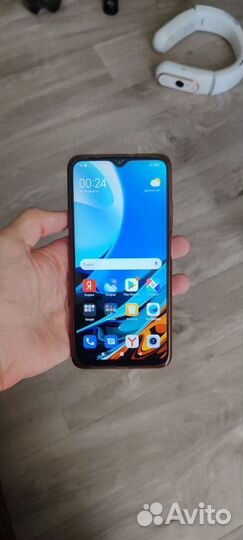 Xiaomi Redmi 9T, 4/128 ГБ