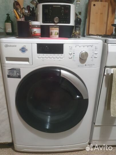 Стиральная машина бу