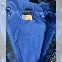 Зимний комбинезон 98-104