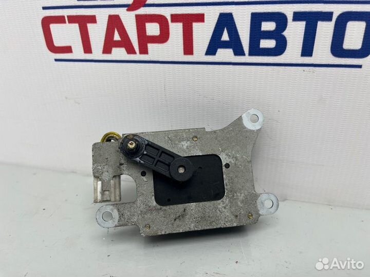 Моторчик заслонки отопителя Hyundai Sonata IV (EF)